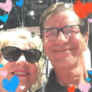 Meet your Posher, Maryann